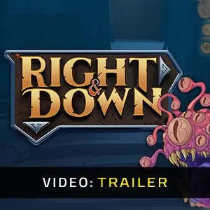 Right and Down - Videotrailer