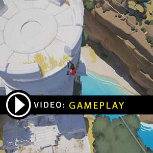 RiME Xbox One Gameplay Video