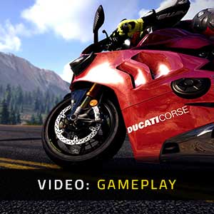 Rims Racing Gameplay Video
