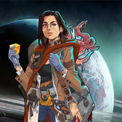 RimWorld: Anomaly - DLC-uitbreiding Voegt Paranoia, Oorlog & Mysterie Toe