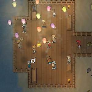 RimWorld Ideology - Luchtballon Festival