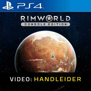 RimWorld Video-opname