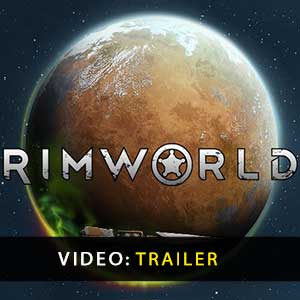 RimWorld Video-opname