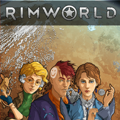 RimWorld met Alle Uitbreidingen Nu voor de Laagste Prijs Ooit in de Uitverkoop