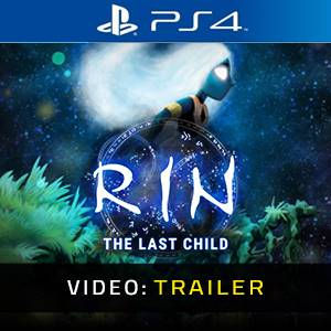 RIN The Last Child Video Trailer