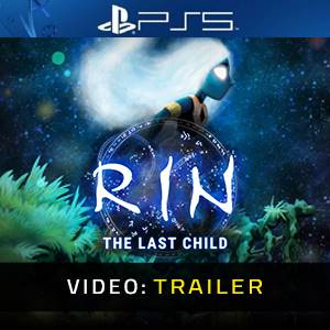 RIN The Last Child Video Trailer
