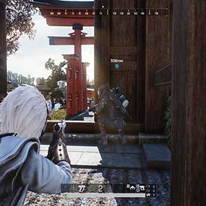 Ring of Elysium - Cooperative