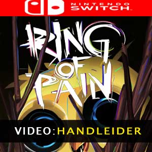Ring of Pain Trailer Video