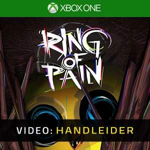 Ring of Pain Xbox One
