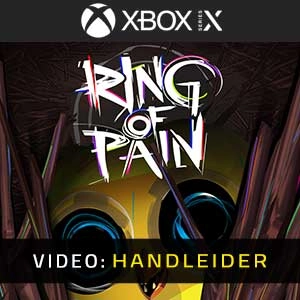 Ring of Pain Xbox Series X