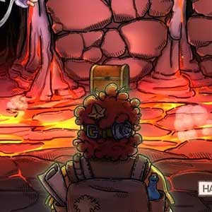 Koninkrijk der schepselen