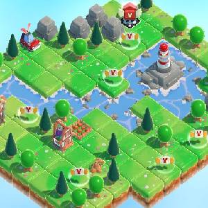 Ringo’s Roundup – Lente