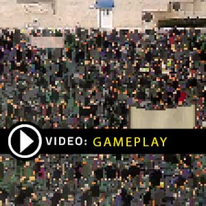 RIOT Civil Unrest Gameplay Video