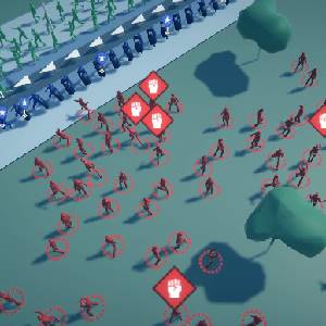 Riot Operator - Relschoppers