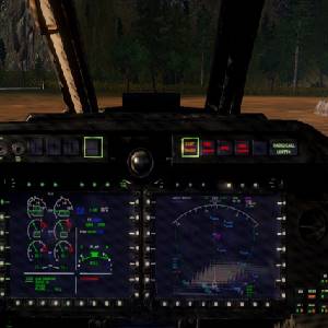 RIP Cockpit