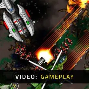 RIP 3 - Gameplay Video