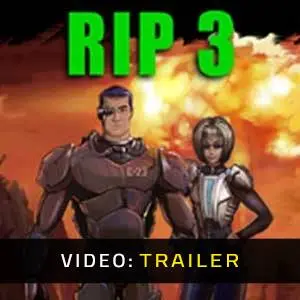 RIP 3 - Video Trailer