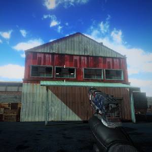 RIP Pistool