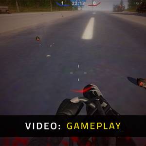 RIP Gameplay Video