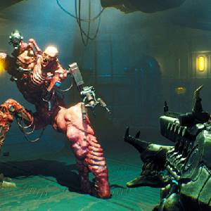 RIPOUT Middelgrote Vijand