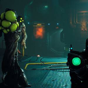 RIPOUT Monsterlijke Vijand Tegenkomen