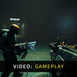 RIPOUT Gameplay Video