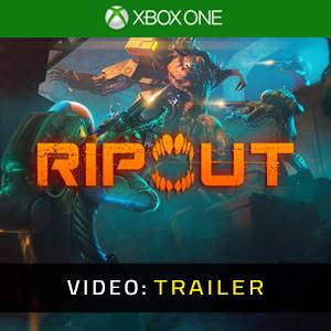 RIPOUT Xbox One Video Trailer