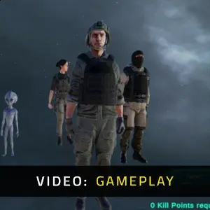 Rise Of Anupet - Gameplay Video