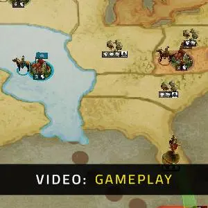 Rise of Nations Extended Edition - Gameplay Video