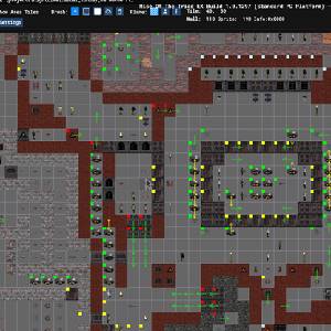 Rise of the Triad Ludicrous Edition - Tegel Editor