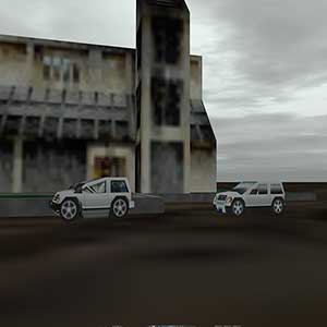 Rise The Vieneo Province