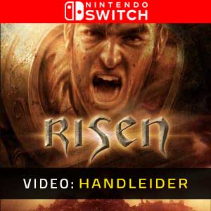 Risen 1 - Video Aanhangwagen