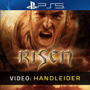 Risen 1 - Video Aanhangwagen