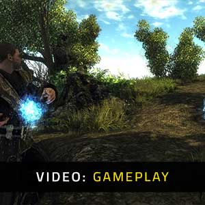 Risen 1 - Video Spelletjes