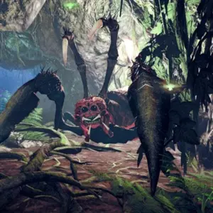 Risen 2: Dark Waters - Grafspin