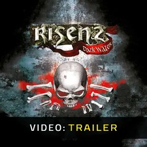 Risen 2: Dark Waters - Trailer
