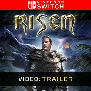 Risen Nintendo Switch - Trailer