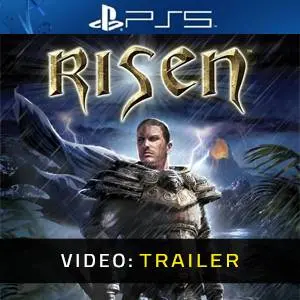 Risen PS5 - Trailer