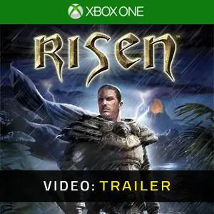 Risen Xbox One - Trailer