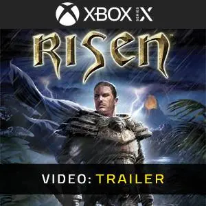 Risen Xbox Series - Trailer