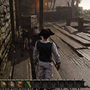 Risen 3 Titan Lords Haven