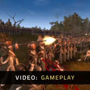 Rising Front - Gameplay