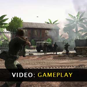 Rising Storm 2 Vietnam Gameplay Video