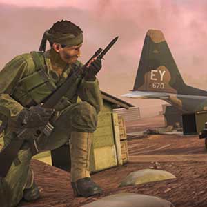 Amerikaanse strijdkrachten