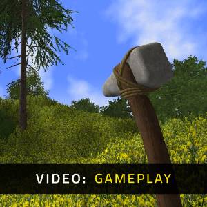 Rising World - Gameplayvideo