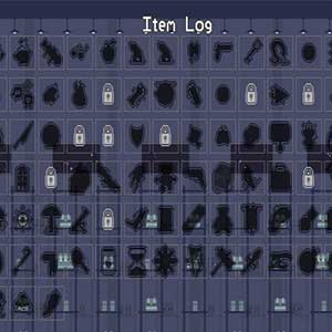 Risk of Rain Enemies