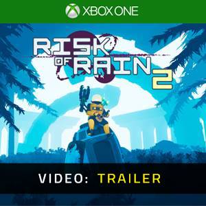 Risk of Rain 2 Xbox One- Trailer