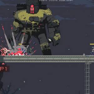 Risk of Rain Returns - Kolos