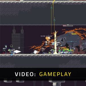 Risk of Rain Returns - Gameplay Video