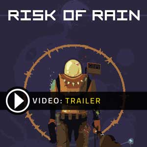 Koop Risk of Rain CD Key Compare Prices
